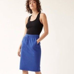 Aritzia Tna L Tank Top Black